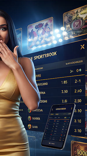 Bons Casino Screenshot 3