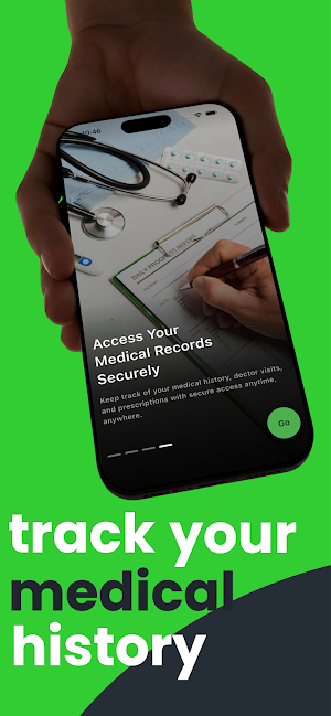 Accord Care Screenshot 3
