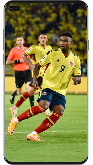 Colombia Team Wallpapers Screenshot 3