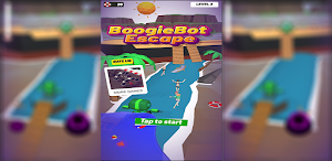 Boogie Bot Escape Playtime Screenshot 0