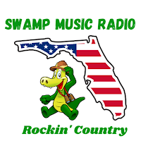 Swamp Music Radio