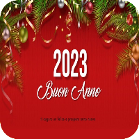 Buon Anno 2023 Immagini