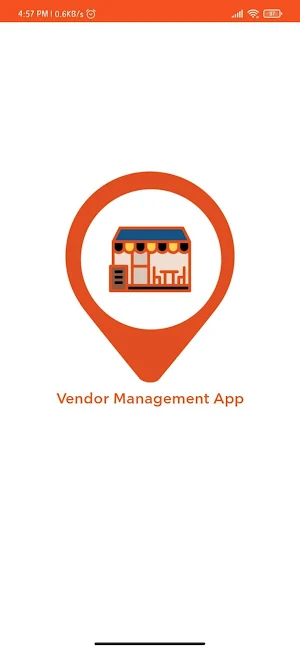 SpotnEats - Restaurant Mobile App Screenshot 0