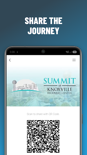Summit at Knoxville Alumni App Screenshot 3