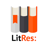 LitRes: Read and listen