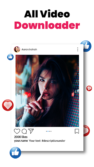 All Movie & Video Downloader Screenshot 0