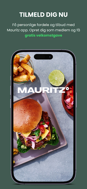 Mauritz Screenshot 0