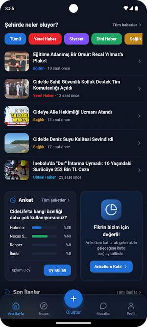 Cide Life Screenshot 2