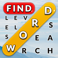 Word Search - Find Arrow Words