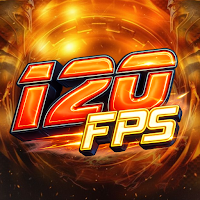 TurboX: 120 FPS Game Booster