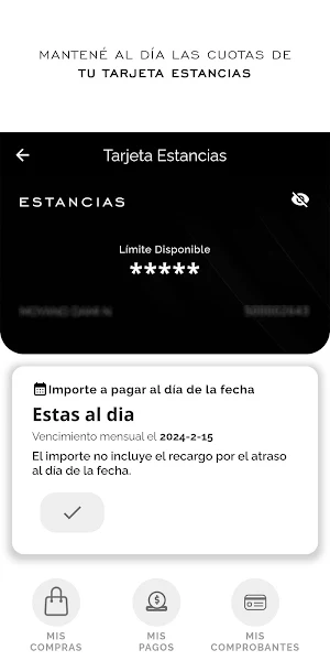 Estancias Chiripa Screenshot 3