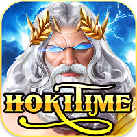 Hoki Time