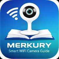 Merkury Smart WifiCamera Guide