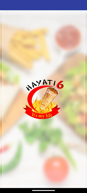 Hayati Kebab 6 Screenshot 1