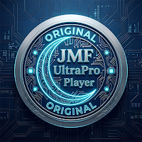 JMF UltraPro Player