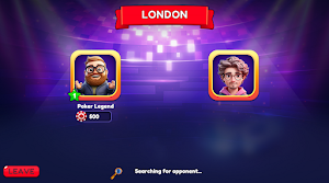 5 Hand Poker Screenshot 1