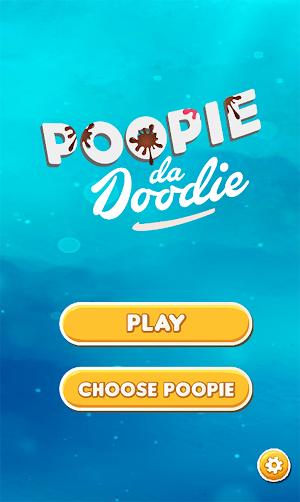 Poopie Da Doodie Screenshot 1
