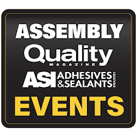 Assembly-Quality-ASI Events