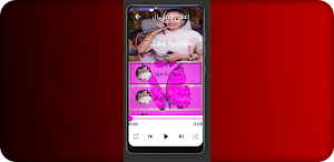 اغاني ايمان شريف Screenshot 2