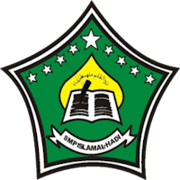 EXAM CLIENT SMP ISLAM ALHADI MOJOLABAN