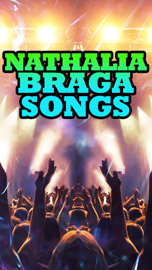 Nathalia Braga Songs Screenshot 1