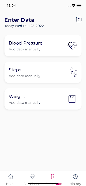 PHC Screenshot 2
