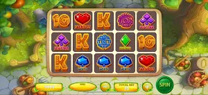 Lucky 777 Casino Games Screenshot 2