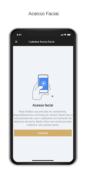Máxima Proteção Screenshot 1