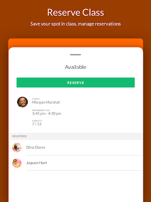 HoundPlus screenshot 6
