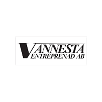 Vannesta Entreprenad AB