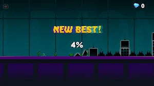 Geometry Go Screenshot 1