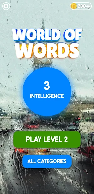 World of Words Screenshot 0