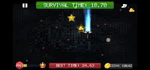 NewDodgeSurvival Screenshot 1