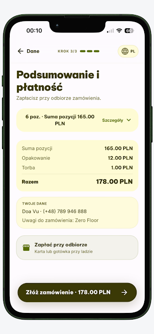 Vistro Restaurant Screenshot 3