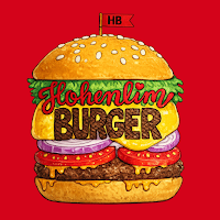 Hohenlim Burger