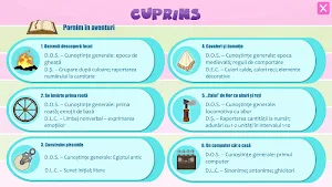 Aventuri in trecut Screenshot 1