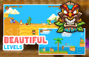 Super Island Screenshot 0