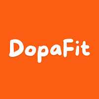 DopaFit: App Blocker & Fitness