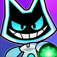 Space Cats: Idle RPG
