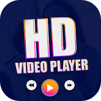 HD Video Player All Formats