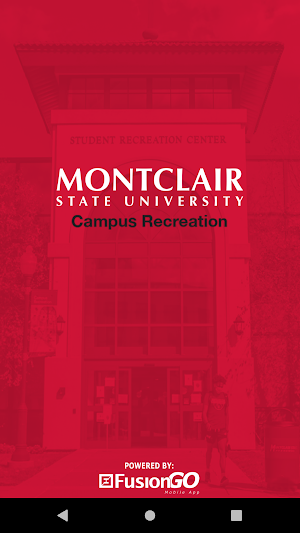 Montclair State Rec Center Screenshot 0