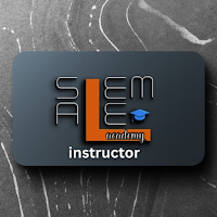 Saleem Acdemy ( instructor )