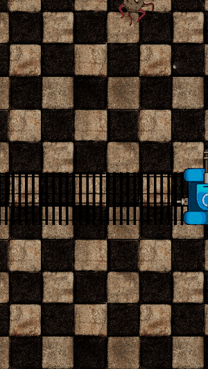 Extermination of Monsters Screenshot 1