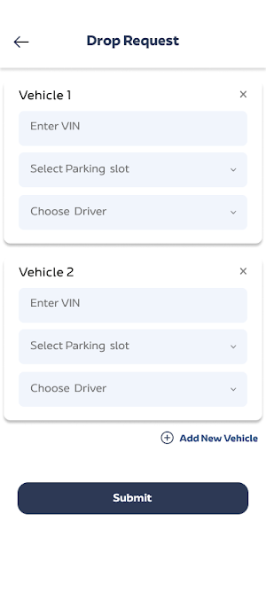 Rahayel Parking Screenshot 2