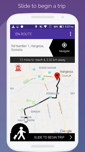 Tamaam Darawal Screenshot 3
