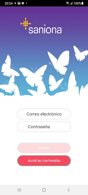 TTM Patient Concierge Screenshot 0