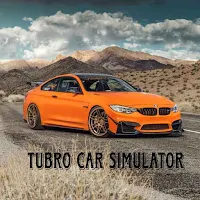 Turbo Car Simulator