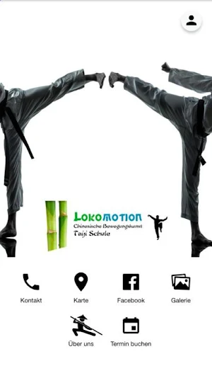 Lokomotion Screenshot 0
