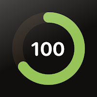 Hundred Counter: Goal Tracker