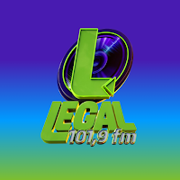Rádio Legal FM 101.9 Ceres